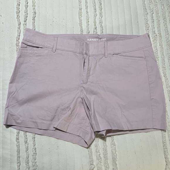 Old Navy Pixie Shorts - Picture 1 of 3